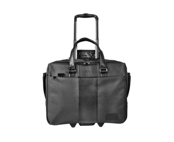 Dermata Lehrer Trolley Office Case