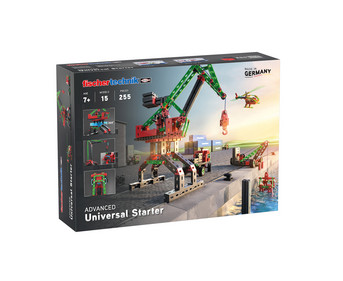 fischertechnik Spielwaren Universal Starter