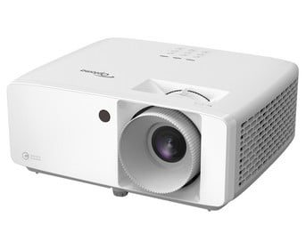 Optoma ZH520 Full HD Laser Beamer