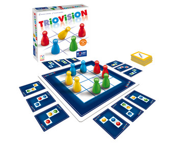 Triovision