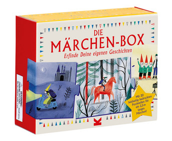 Die Märchen Box