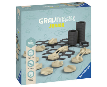 Ravensburger GraviTrax Junior Extension Trax