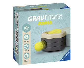 Ravensburger GraviTrax Junior Trap