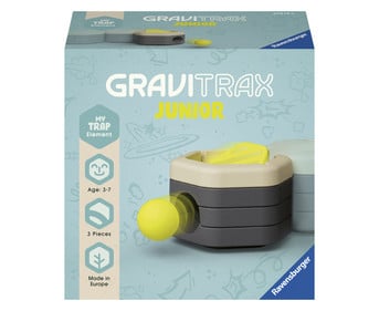 Ravensburger GraviTrax Junior Trap