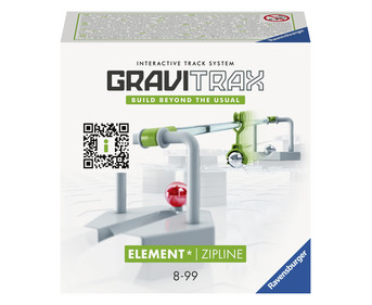 Ravensburger GraviTrax Element Zipline