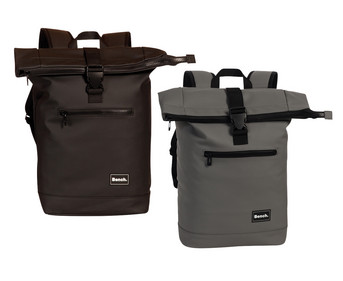 Bench Hydro Rolltop Rucksack wasserabweisend