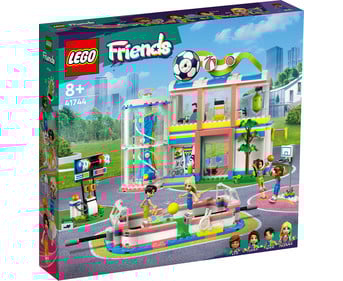 LEGO® Friends Sportzentrum
