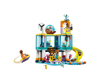 LEGO® Friends Seerettungszentrum