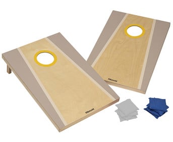 Betzold Cornhole Spielset