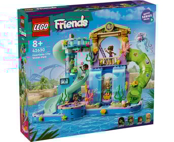 LEGO® Friends Heartlake City Wasserpark