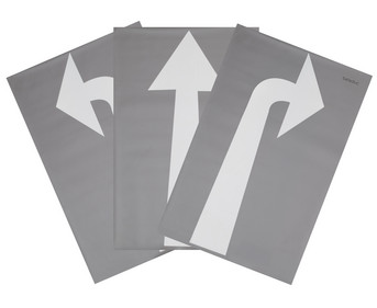 beleduc Fahrspuren 3er Set