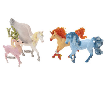 schleich® BAYALA® Tiere 4 Elemente Set