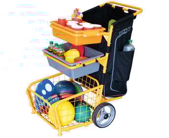 TopPlay Multi Flex Trolley