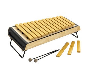 SONOR Smart Xylophon Alt ASX 100