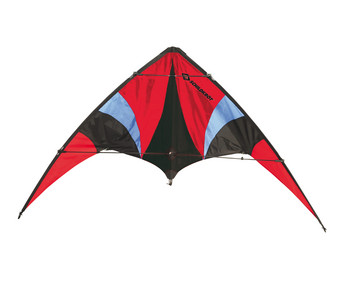 SCHILDKRÖT Flugdrachen Stunt Kite 140