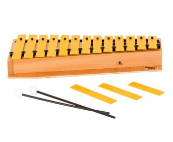 STUDIO 49 Alt Glockenspiel GAd