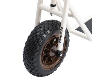 Betzold Rad für Betzold Tretroller