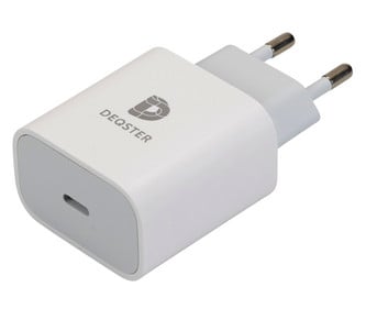 Deqster USB C Ladegerät 20 W