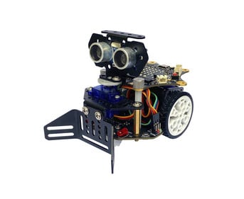 Tiny Super Lab Motion Kit 2 Add on Schieber