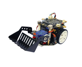 Tiny Super Lab Motion Kit 2 Add on Heber