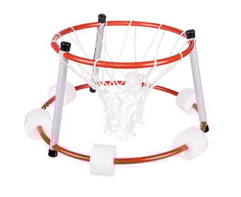 BECO Wasser Basketballkorb