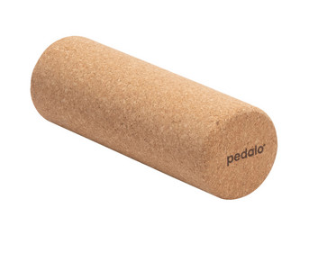 pedalo® Faszienrolle Kork 100