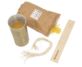 STOCKMAR Set zum Kerzenziehen