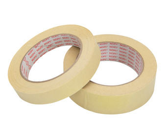 Kreppband beige