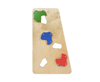 Kletterwand Junior