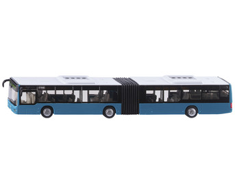 Siku MAN Gelenkbus 1:50