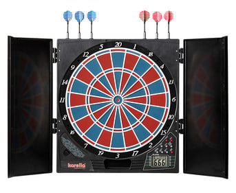 Elektronik Dartscheibe CB 25