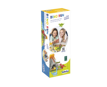 beleduc Dino Run