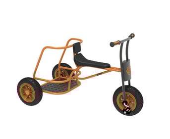 beleduc Shuttle Trike Maxi
