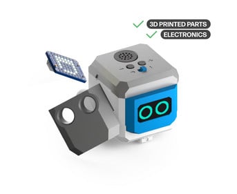 hp Otto Roboter Erweiterungssets