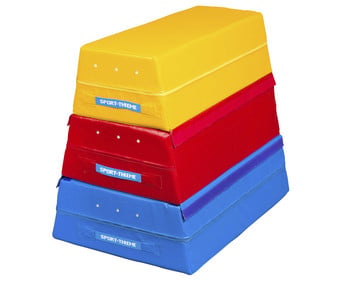 Trapez Sprungkasten Soft