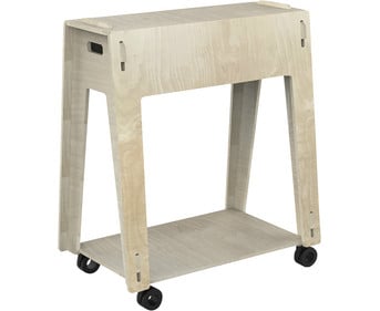 PLAYROOM PLAYBOARD Tafelstativ