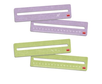 Lesehilfen Set 30 Stück