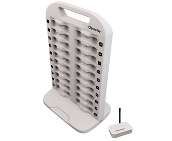 Classwise Control Hub + Docking Station