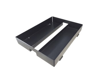 Xbrick® X toolbox Ablage