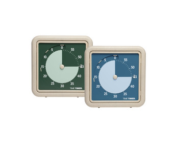 Time Timer MEDIUM Retro