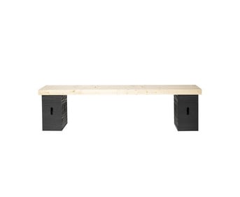Xbrick® Set Bank