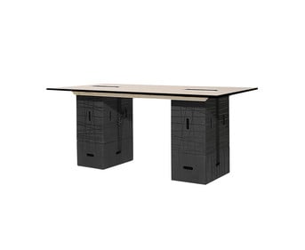 Xbrick® Set Tisch