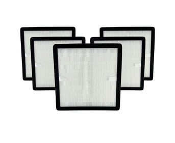 Mr Beam Air Filter II Vorfilter Kartuschen 5 Stück