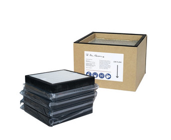 Mr Beam Hauptfilter für Air Filter II inkl Vorfilter Kartuschen