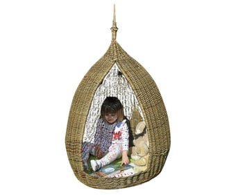 Cosy Rückzugsnest