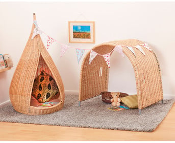 Cosy Kuschelnester Set 2 teilig
