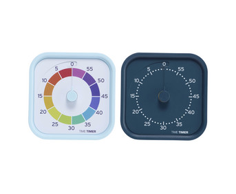 Time Timer MOD Home Edition