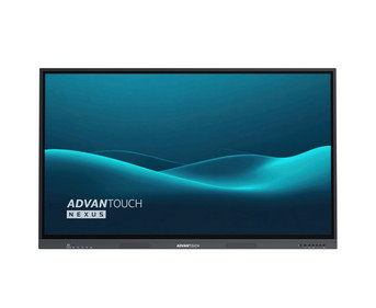 ADVANTouch Touch Display NEXUS