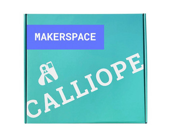 CALLIOPE Klassensatz Makerspace
