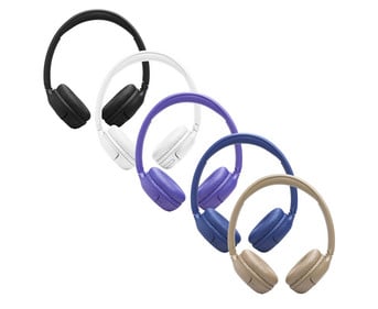 JBL Bluetooth Kopfhörer Tune 530BT On Ear